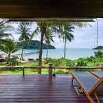 The Beach Natural Resort Koh Kood