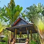 Jurassic Mountain Resort & Fishing Park