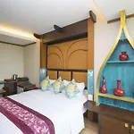 Pp Nice Beach Resort