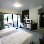 Rangrong Resort Hotel