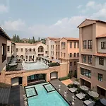 Toscana Town Square Suites