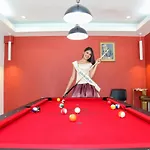 Platinum Hotel