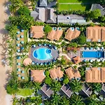 Khaolak Bayfront Resort