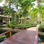Khaolak Bayfront Resort