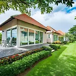 Lucerne Villa Resort