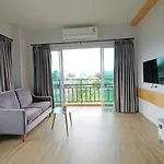 Sleeping Tree Hotel