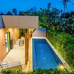 Villa Na Pran, Pool Villa