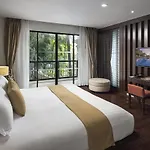 Centara Anda Dhevi Resort And Spa