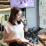 The Centris Hotel Phatthalung