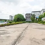 Oyo 971 Chawlada Hotel