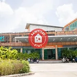 Oyo 971 Chawlada Hotel