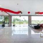 Capital O 1088 Golden Dragon Beach Resort