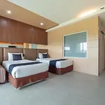 Capital O 1088 Golden Dragon Beach Resort