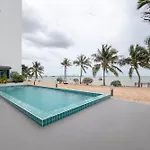 Capital O 1088 Golden Dragon Beach Resort