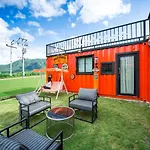 Lucerne Villa Resort