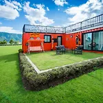Lucerne Villa Resort