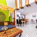 Oyo 929 100 Boutique Hotel