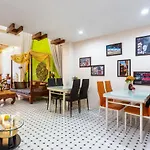 Oyo 929 100 Boutique Hotel