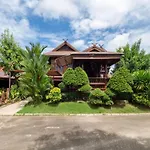 Oyo 1128 Ban Suan Meesakul Resort