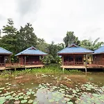 Oyo 75336 Blue Resort & Spa