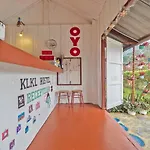Oyo 75340 Klkl Hostel