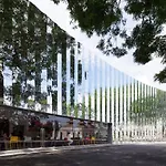 Oyo 983 The Private Hotel