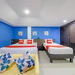 Oyo 75367 Ud Pattaya Hotel