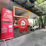 Oyo 276 The Resort Chonburi