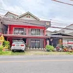 Oyo 75307 The Morning Minihouse Aonang