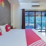Oyo 75307 The Morning Minihouse Aonang