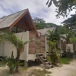 Koh Munnork Private Island