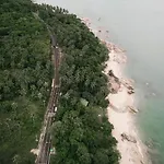 Khanom Beach Residence