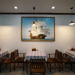 Sea Mountain Khanom Hotel
