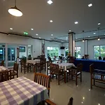 Sea Mountain Khanom Hotel