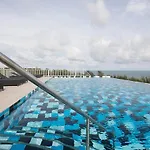 Grandbeach Condo Sea View By Malai