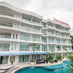 Capital O 998 The Magnolias Pattaya Boutique Resort