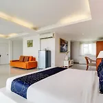 Capital O 998 The Magnolias Pattaya Boutique Resort
