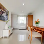 Capital O 998 The Magnolias Pattaya Boutique Resort