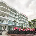 Capital O 998 The Magnolias Pattaya Boutique Resort