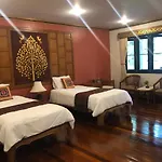 Hotel Siblanburi Resort