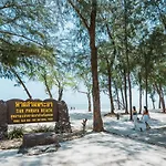 Oyo 500 Cordelia Resort Samroiyod