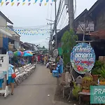 Oyo 500 Cordelia Resort Samroiyod