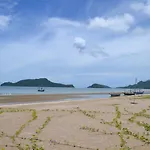 Oyo 500 Cordelia Resort Samroiyod