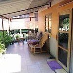 บ้านสนมณีโฮมสเตย์ Bansonmanee Homestay
