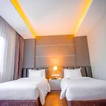 The Cheewin Hotel And Convention