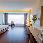 The Cheewin Hotel And Convention