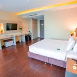 The Cheewin Hotel And Convention