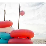 Tawaen Beach Resort