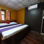 Jungle Bay Resort