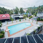 Aonang Ocean View Studio